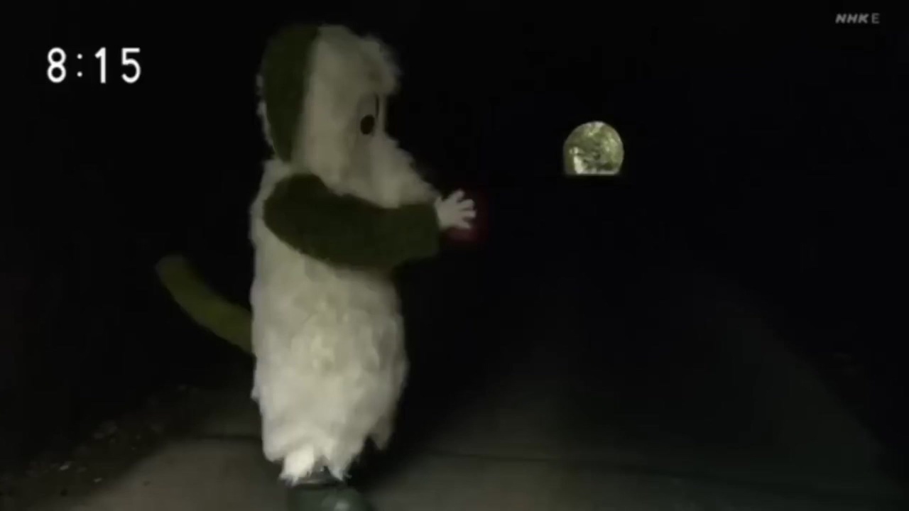 ワンワン×Running in the 90's - ニコニコ動画