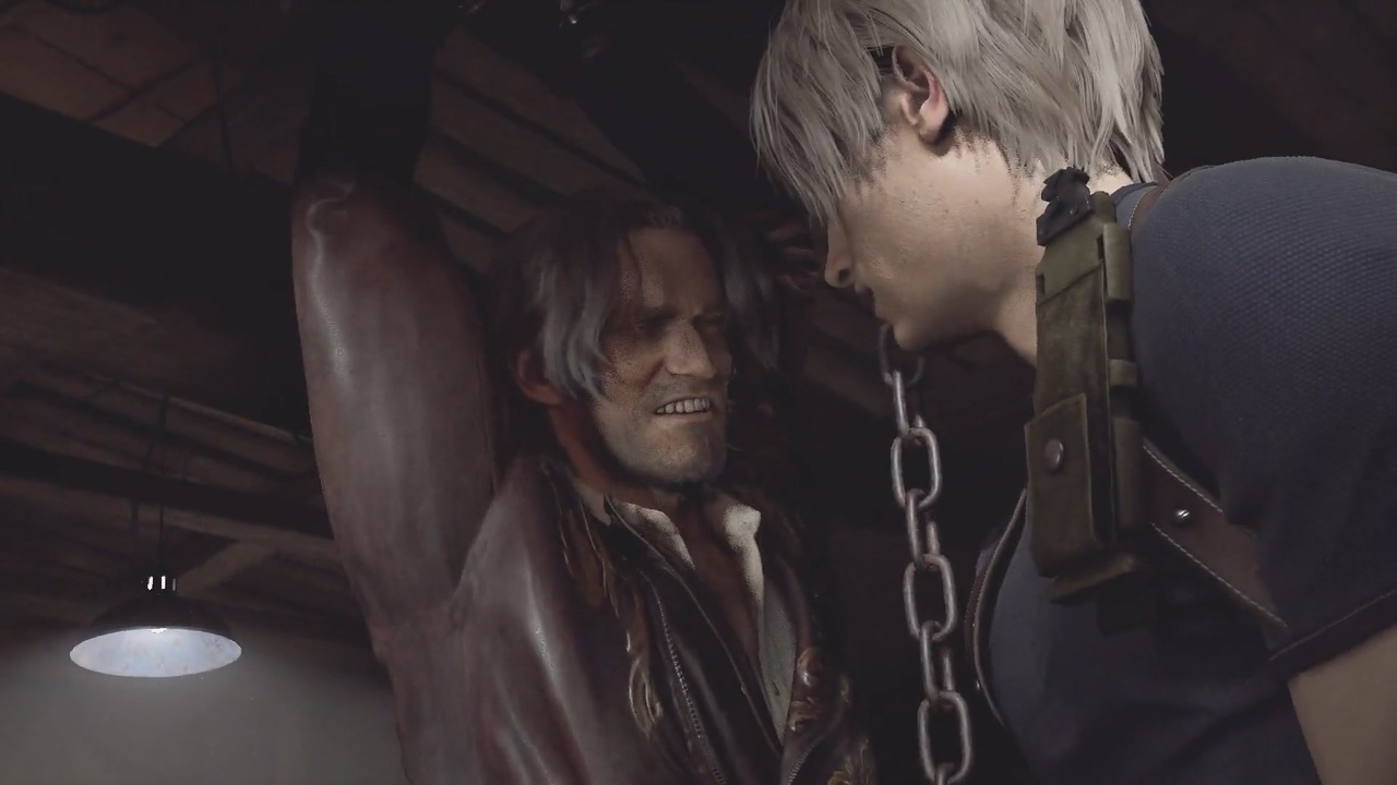 810ハザード レ4.mp2 - ニコニコ動画