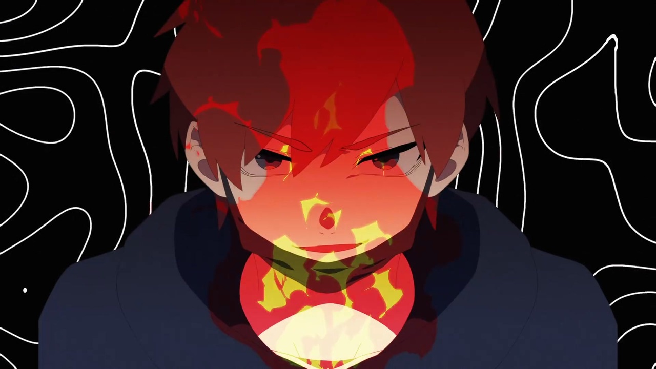 MILGRAM -ミルグラム- / フータ「事変上等」第一審MV - ニコニコ動画