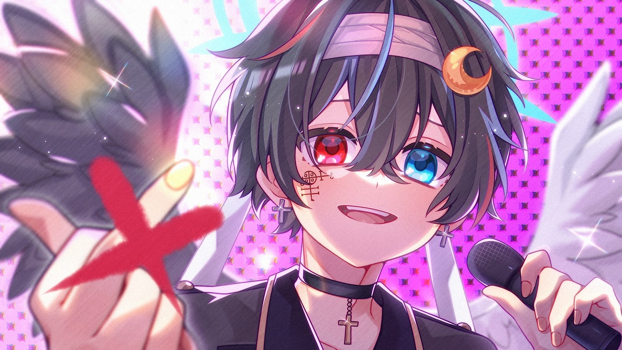 アイドル】Ver.鬱くん - ニコニコ動画