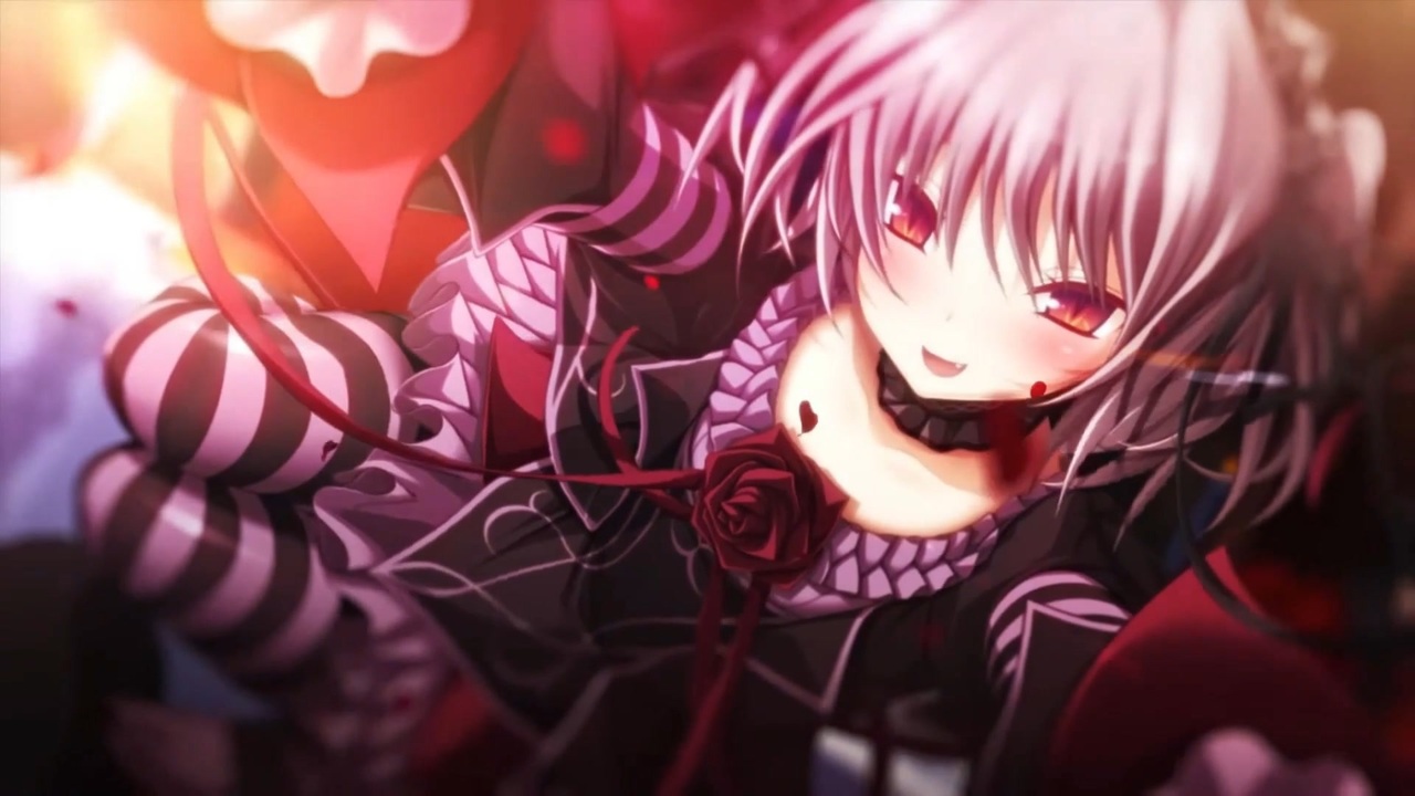 ハピメアRE森の中で土に埋もれていた記憶