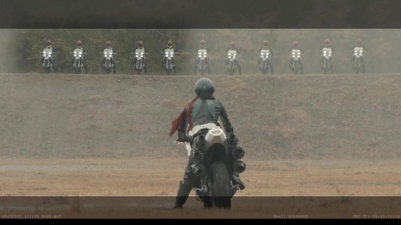 み。ページ ホモと見る迫シン・仮面ライダーカットシーン集 - ニコニコ動画