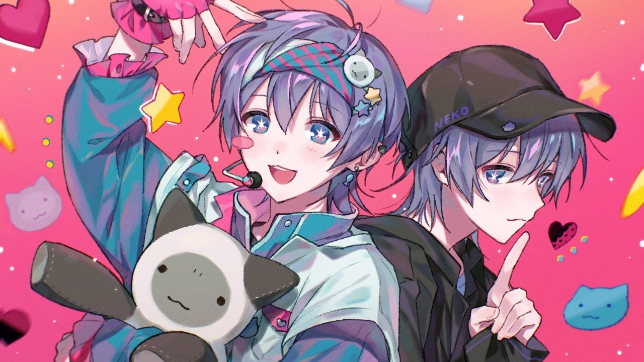 爽快に】アイドル 歌ってみた ver.Sou - ニコニコ動画