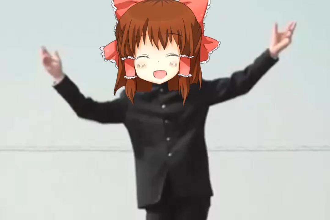 ニコニコ Z会神社 - ニコニコ動画