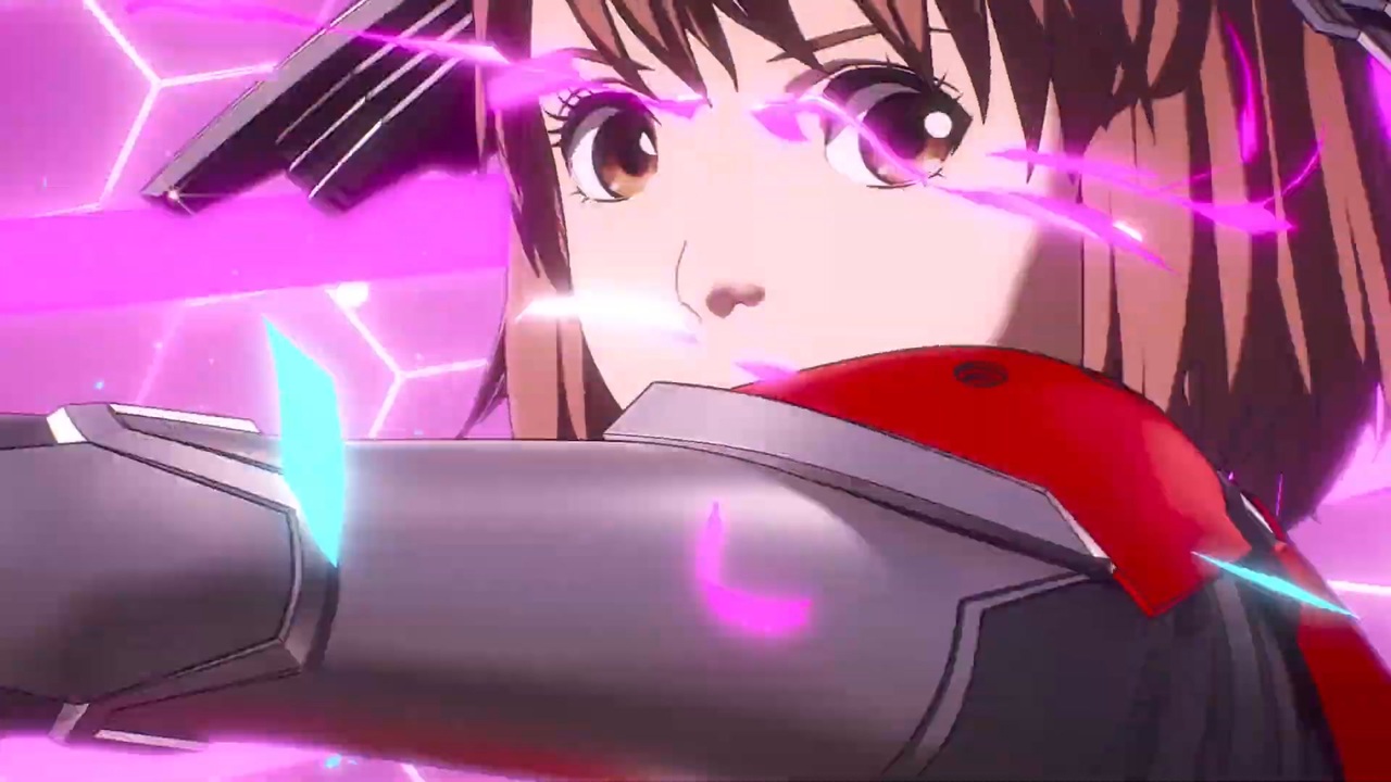 ウルトラの母】アニメ『ULTRAMAN』FINAL 《 佐山レナ MARIE