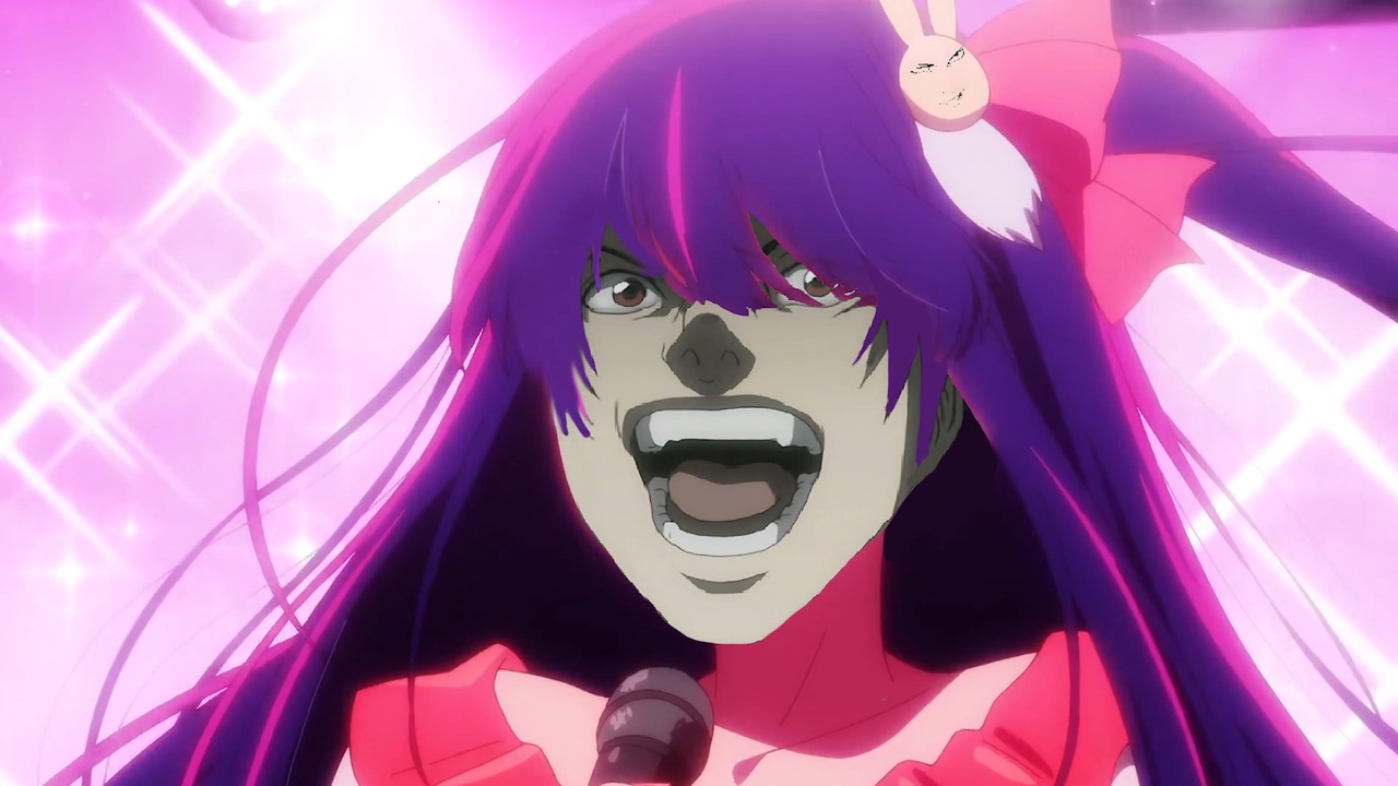 推しの粉バナナ - ニコニコ動画