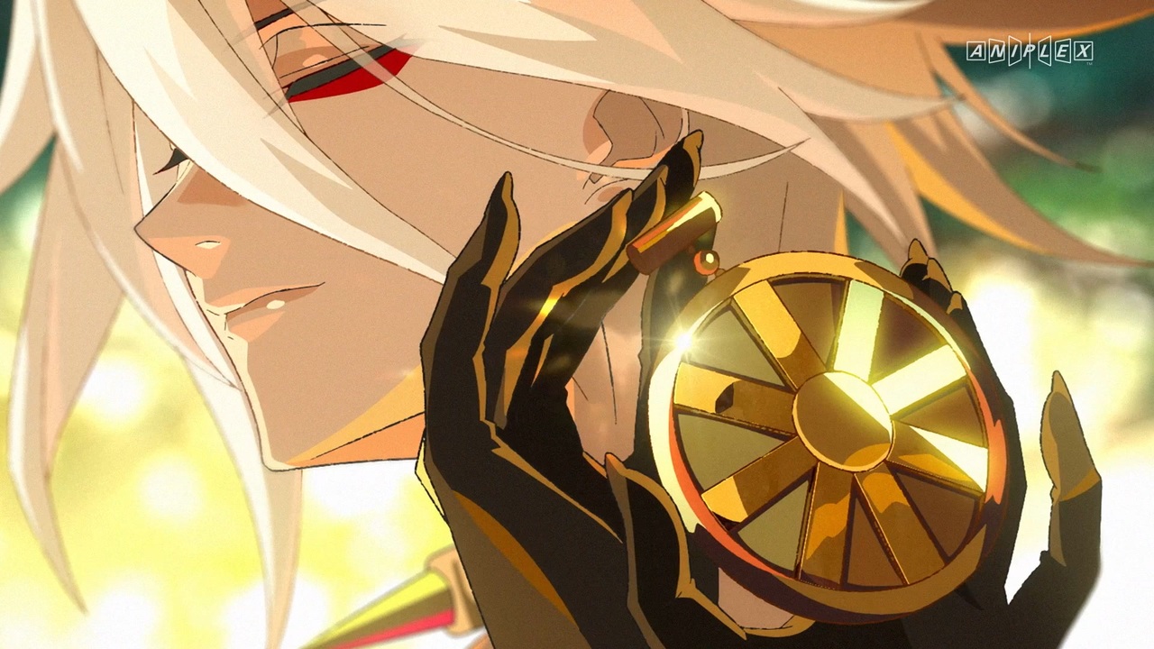 FGO Memorial Movie 2023 資料集 FGO Memorial Movie 2023 資料集
