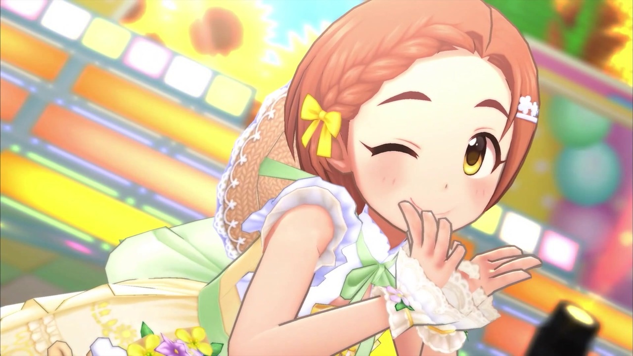 ひまわりマークをさがせ!【たいようのガーデン 龍崎薫】 - ニコニコ動画