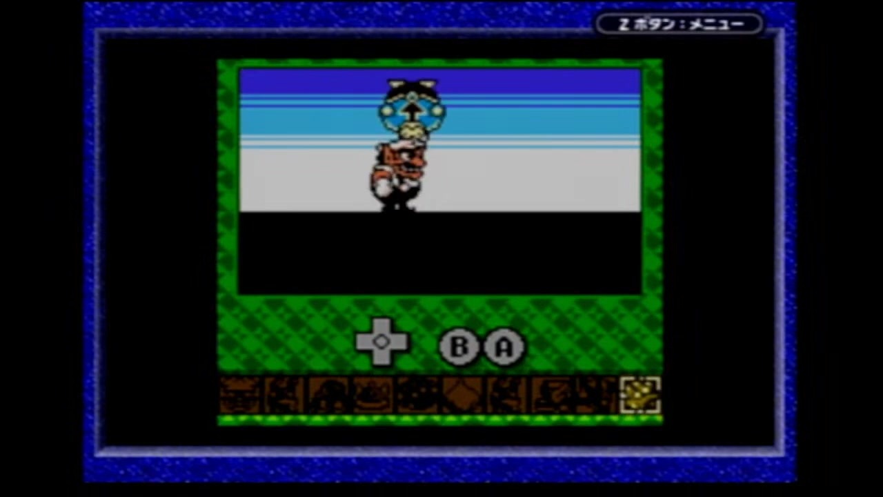 ワリオランド３の世界を駆ける.生放送アーカイブ その６