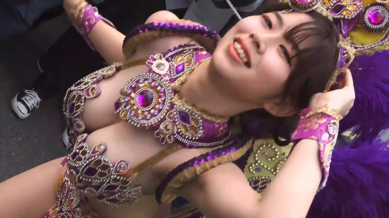  巨乳サンバ 