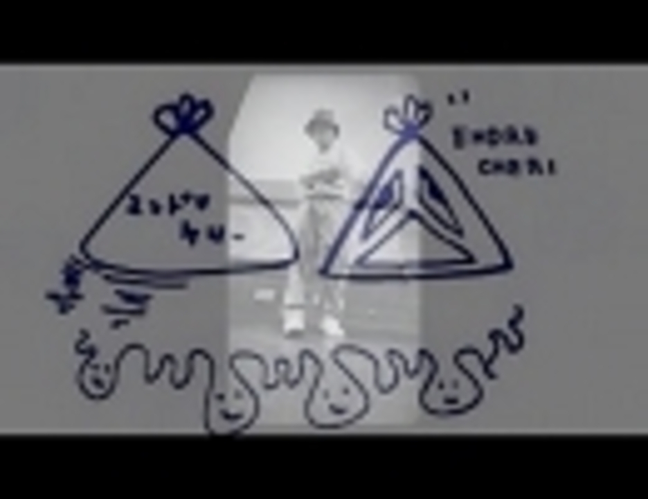 SPACE kiss / 244 ENDLI-x 【堂本剛ダンスMAD】 - ニコニコ動画