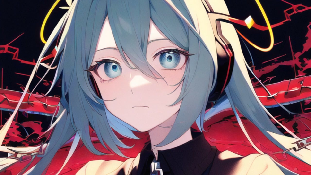 YOASOBI/セブンティーン初音ミク(Cover) - ニコニコ動画