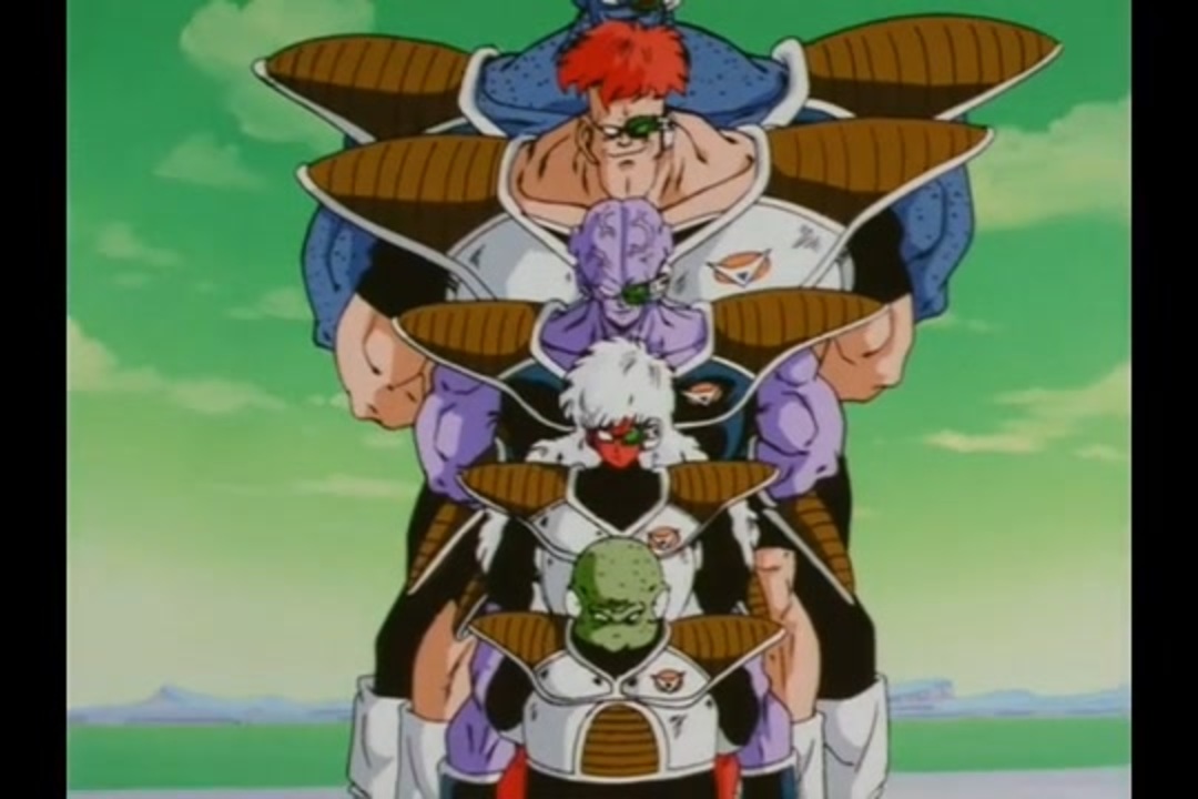 ドラゴンボールカードH-2みんなそろって、ギニュー特戦隊！！！ 61fKcdo2axL._AC_SY200_QL15_.jpg