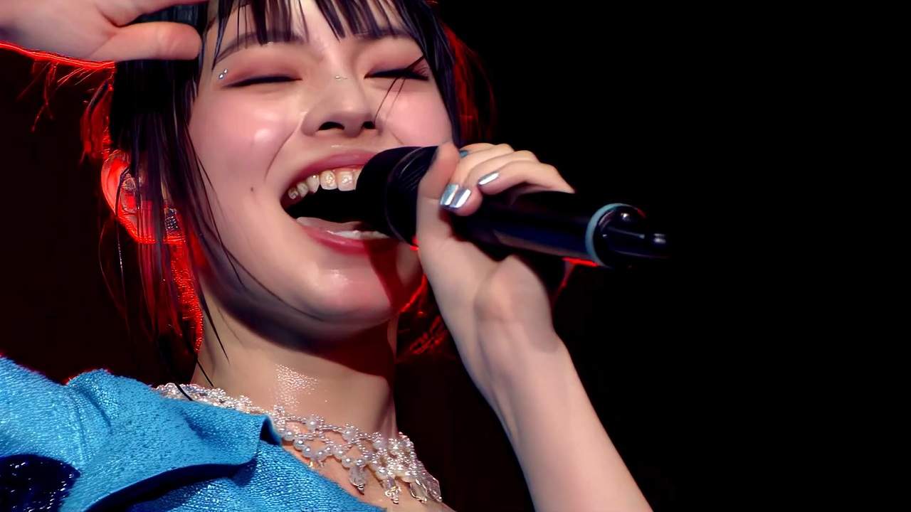 アンジュルム/ANGERME CONCERT 2023 BIG LOVE Amazon.co.jp: ANGERME CONCERT 2023 BIG LOVE 竹内朱莉 FINAL