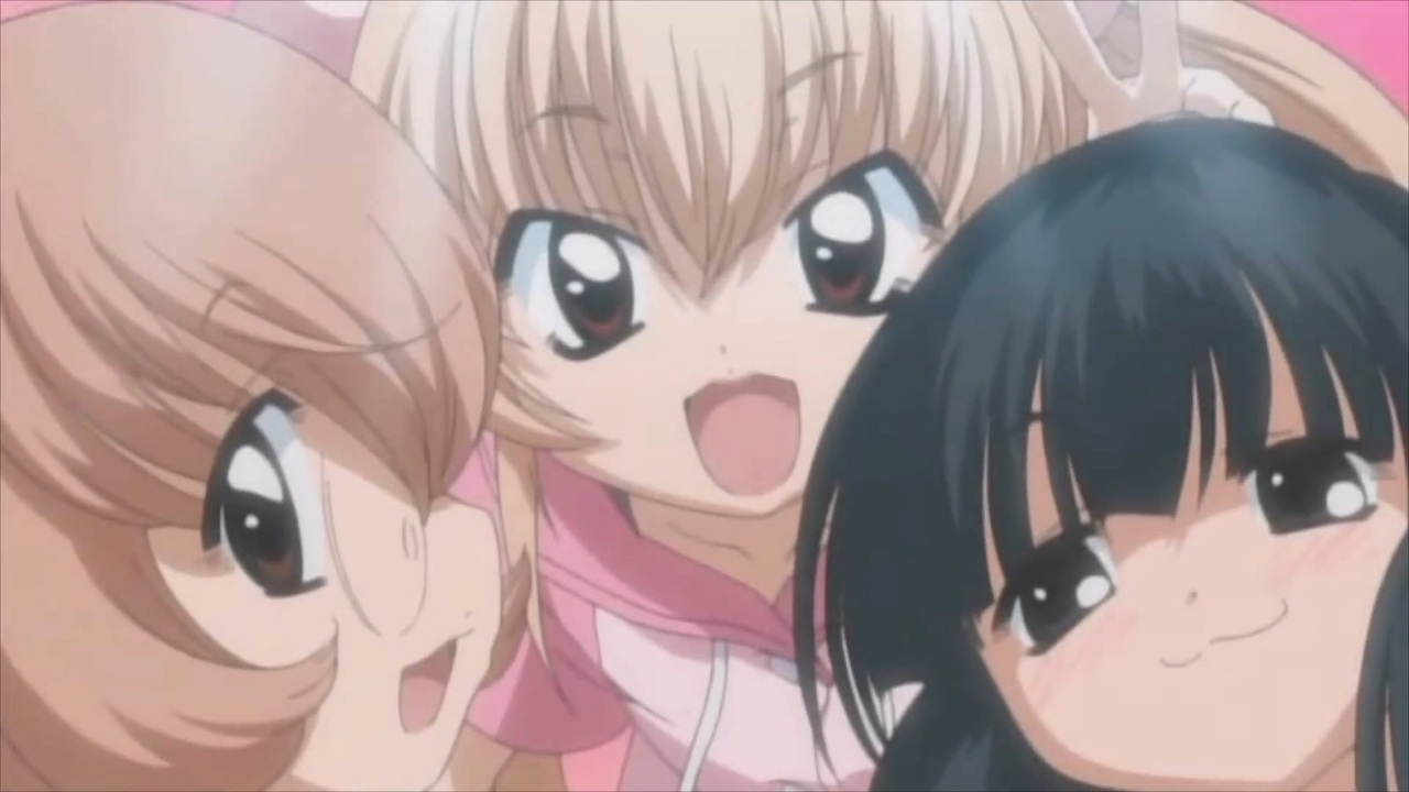 ロリコンホイホイ 