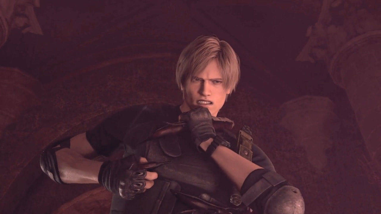 810ハザード レ4.mp12 - ニコニコ動画