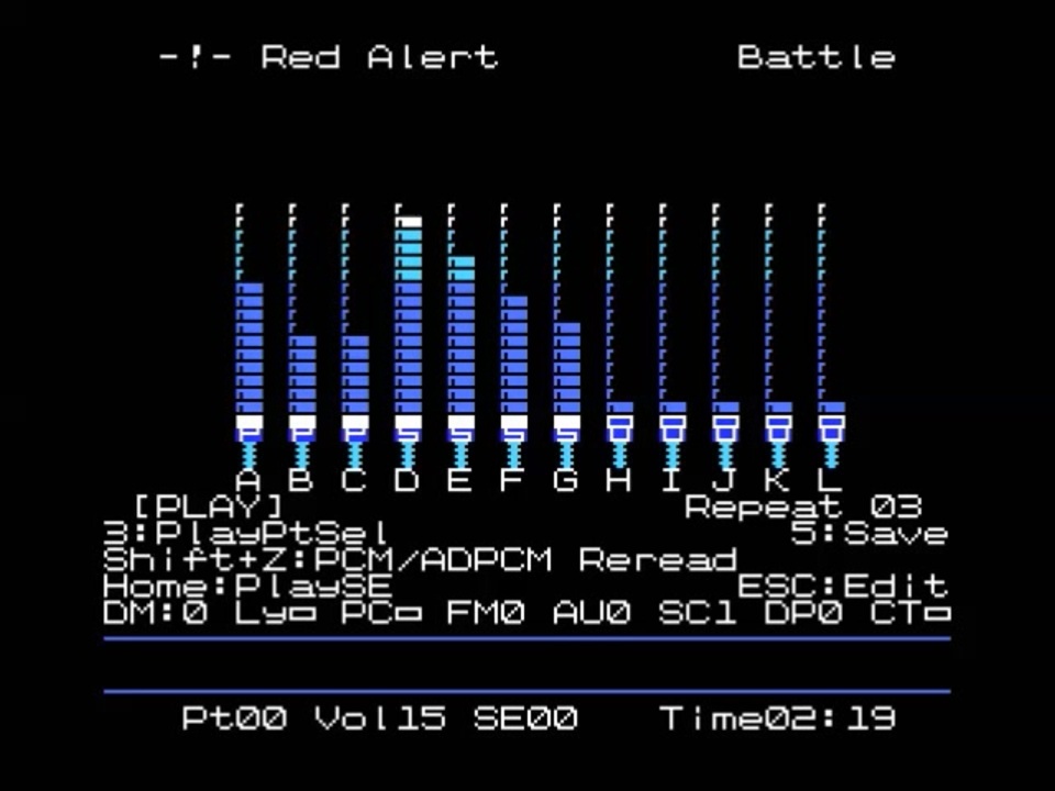 メタルギア= Metal Gear 全曲SCC音源アレンジ - ニコニコ動画