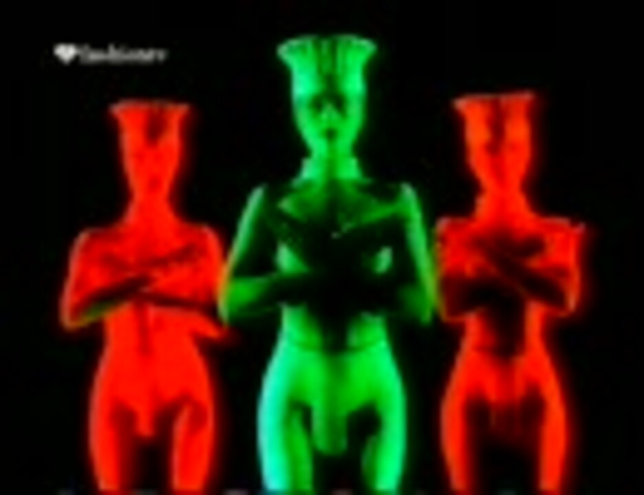 クレイジーホース 2004年 - ニコニコ動画