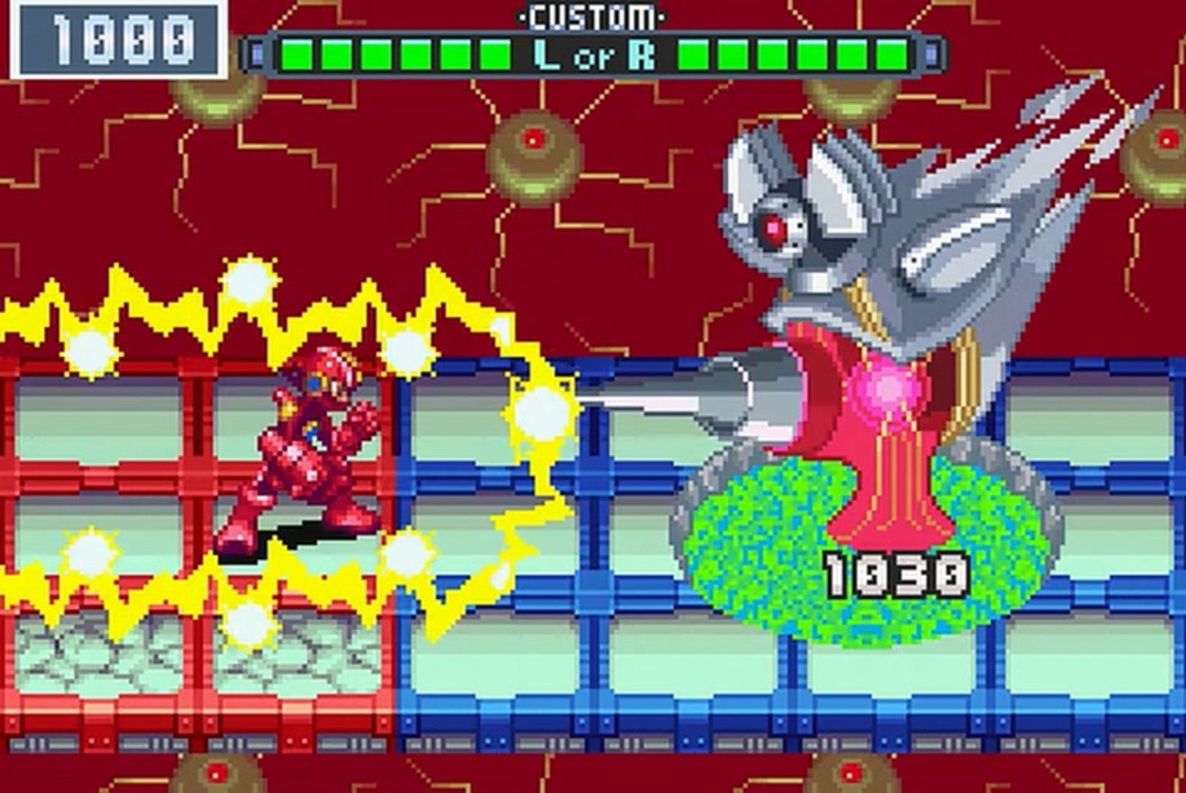 ロックマンエグゼ1〜6 ロックマンエグゼ トレジャーBOX -祝！ 20周年の玉手箱