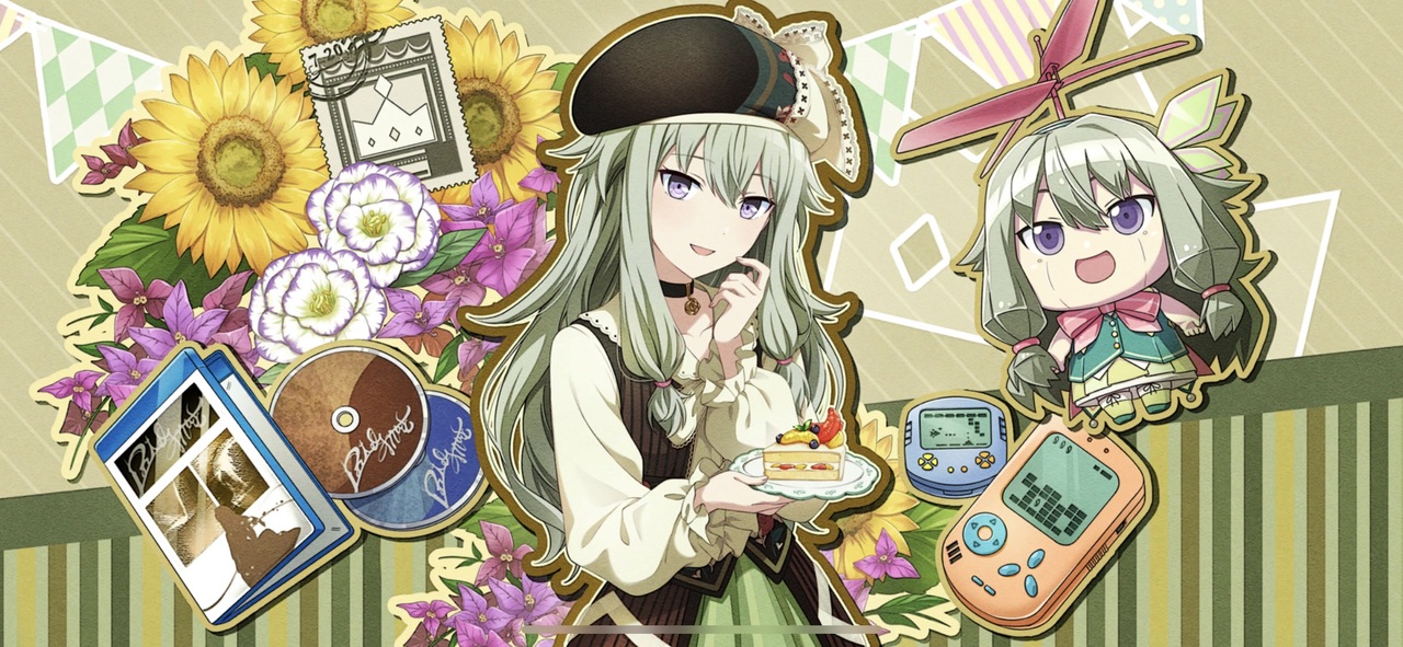 プロセカ】草薙寧々お誕生日限定ボイス集【2023】 - ニコニコ動画