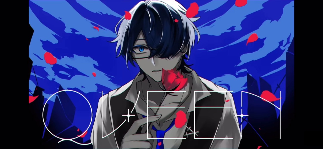 QUEEN/うた【歌ってみた】 - ニコニコ動画