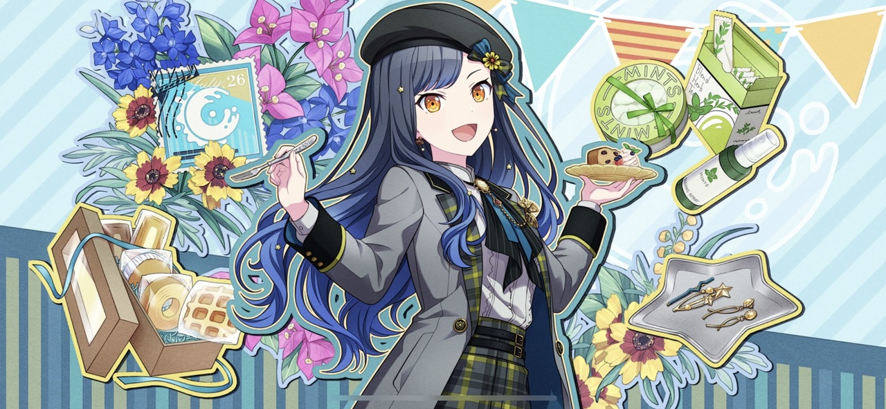 プロセカ】白石杏お誕生日限定ボイス集【2023】 - ニコニコ動画