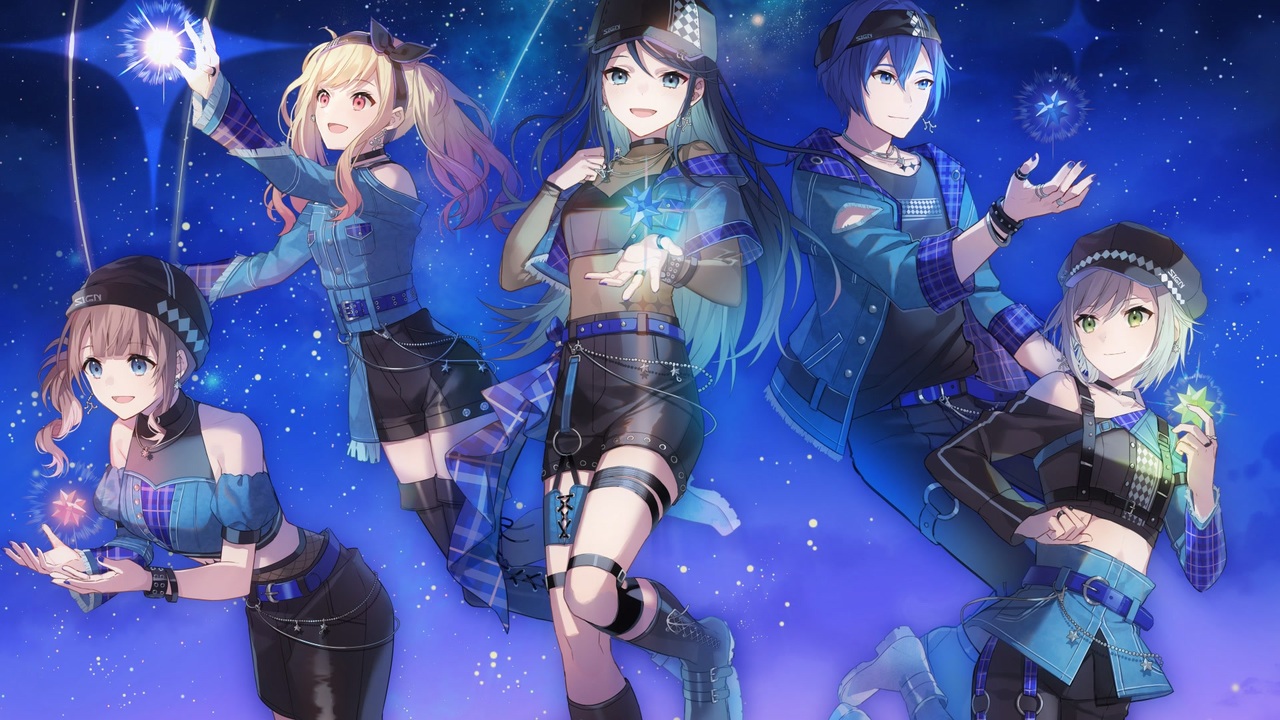 project sekai cards プロセカ カード on X: 