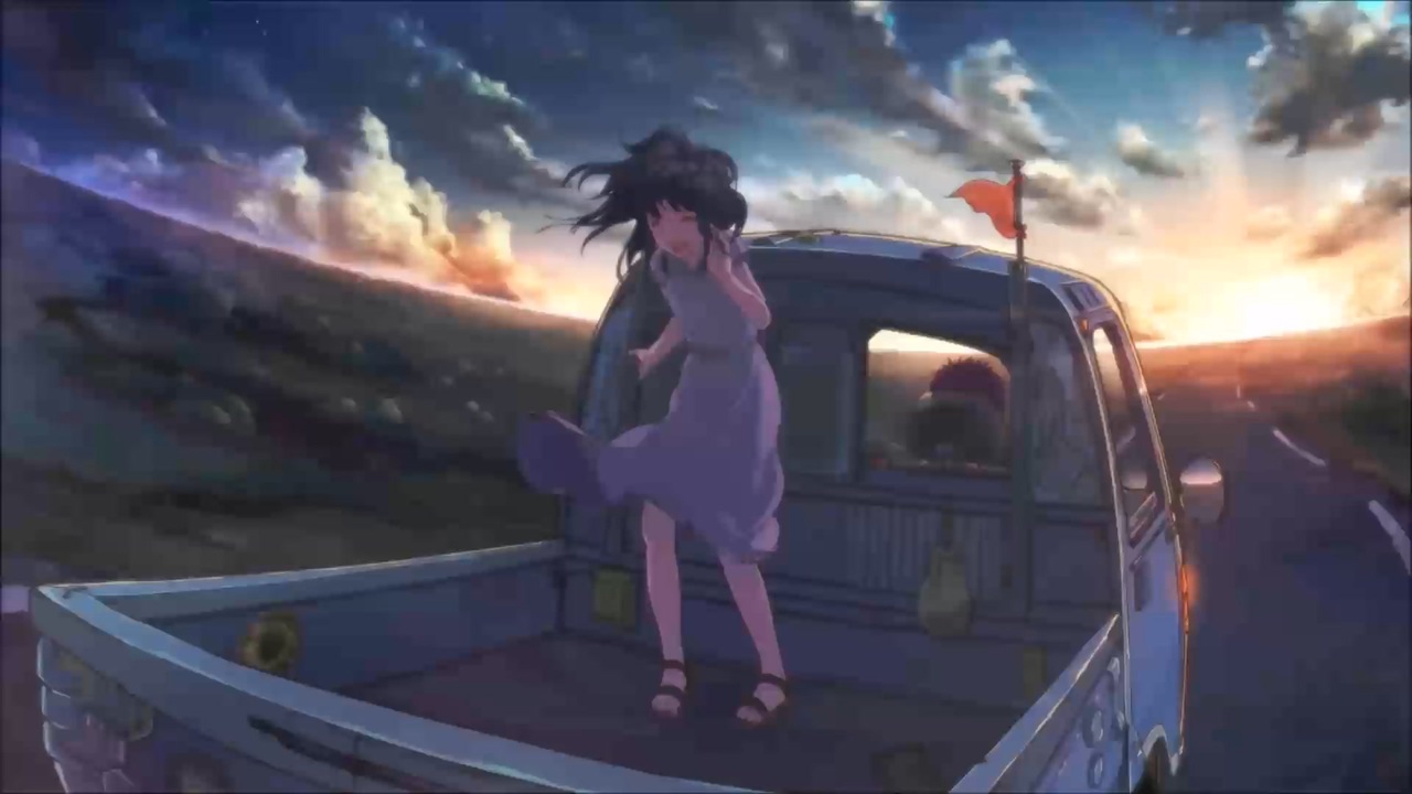 【歌ってみた】DAYBREAK FRONTLINE / Orangestar