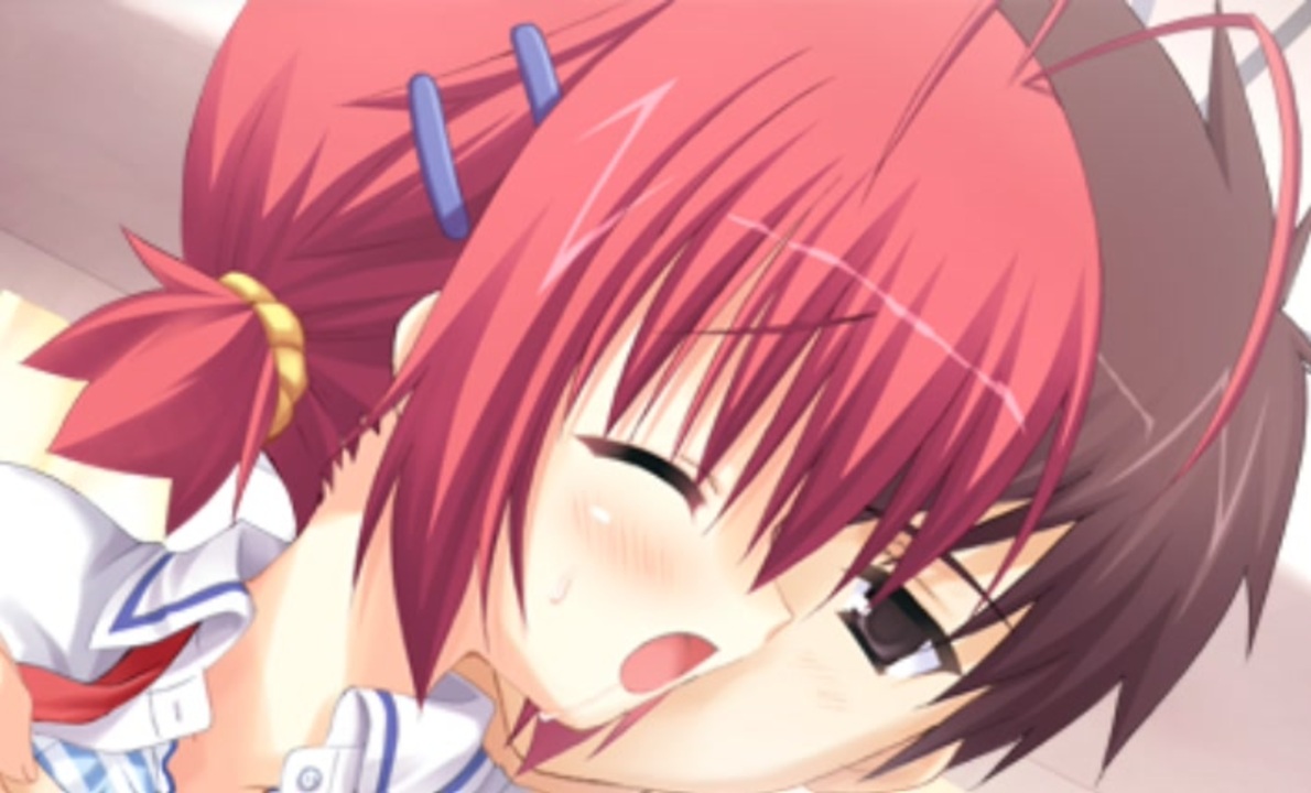 ぶらばん! みなせ√ 第13話 - ニコニコ動画