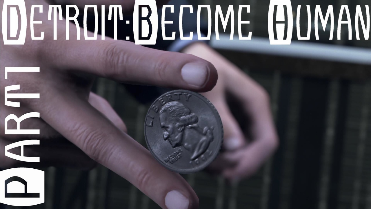 【デトロイト】28回のリトライだぞ！確実にRTAしたかったんだろ！ 03:03:37【Part1/7】