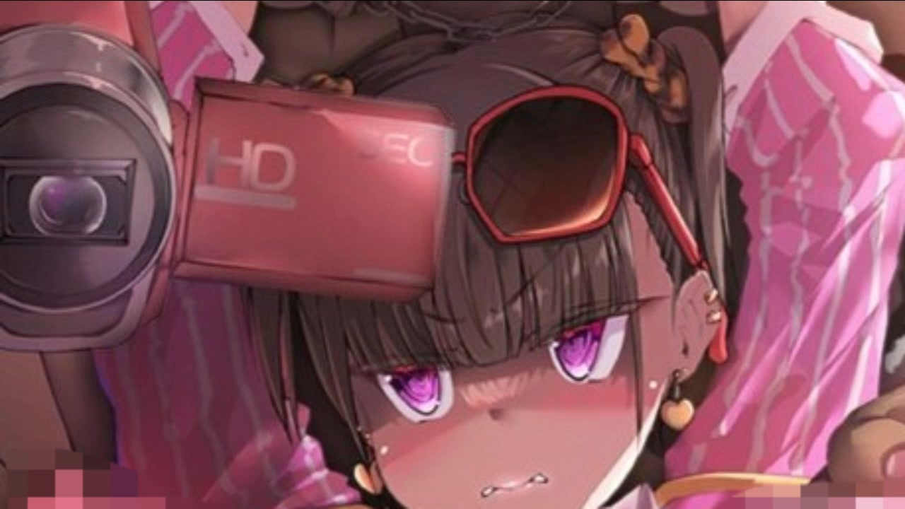 as109  エロ R18同人音声】ボクを騙した嘘泣きアイドルをわからせたった… - ニコニコ動画