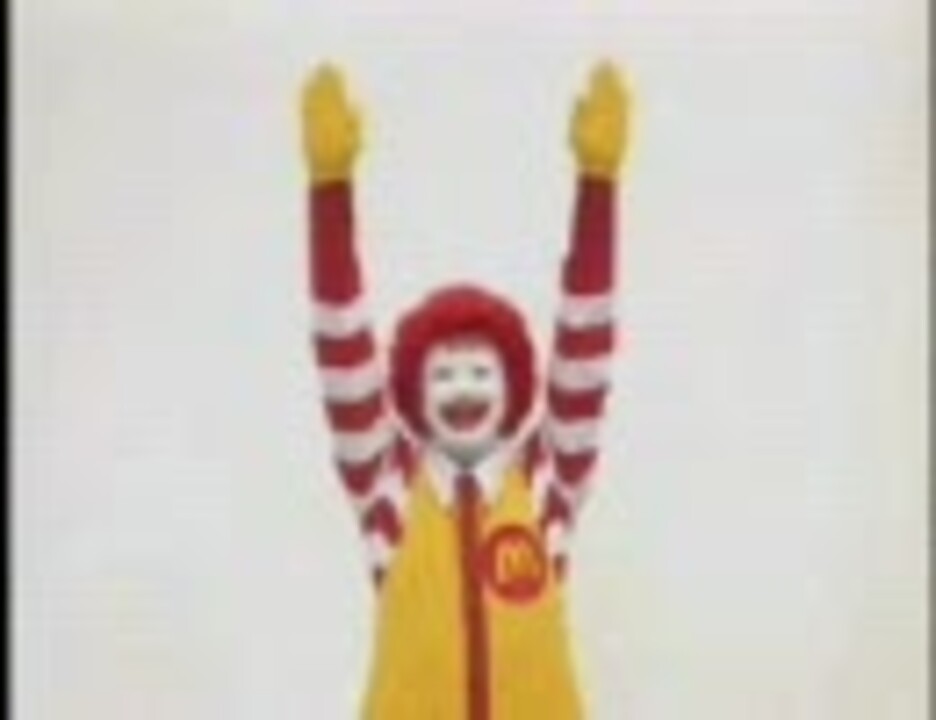 ドナルド】ランランルーって何なんだ？英語吹き替え版 - ニコニコ動画