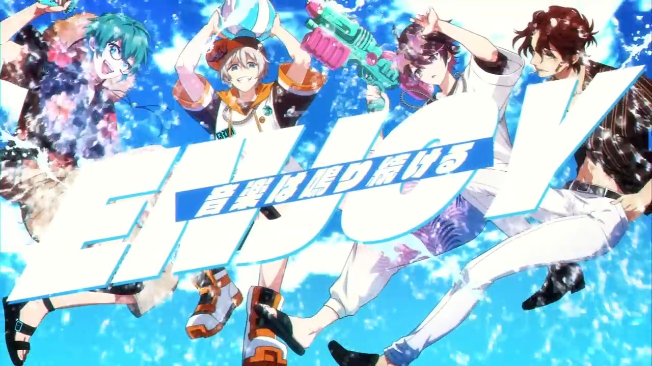 歌ってみた】ココロオドル/オレ達の遊ビバ!【プテラたかはし&め