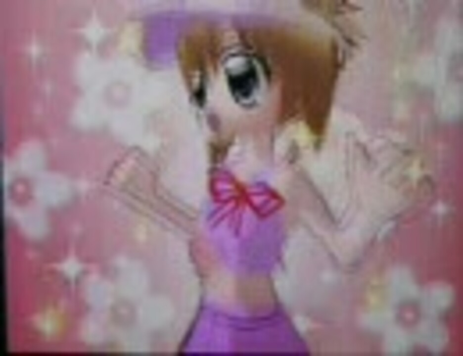 きらレボ みんなでおどろうフリフリデビュー! アミュレット