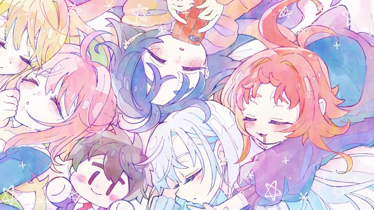 君のことが大大大大大好きな100人の彼女 原画集+設定集　100カノ Amazon.co.jp: 君のことが大大大大大好きな100人の彼女 原画集