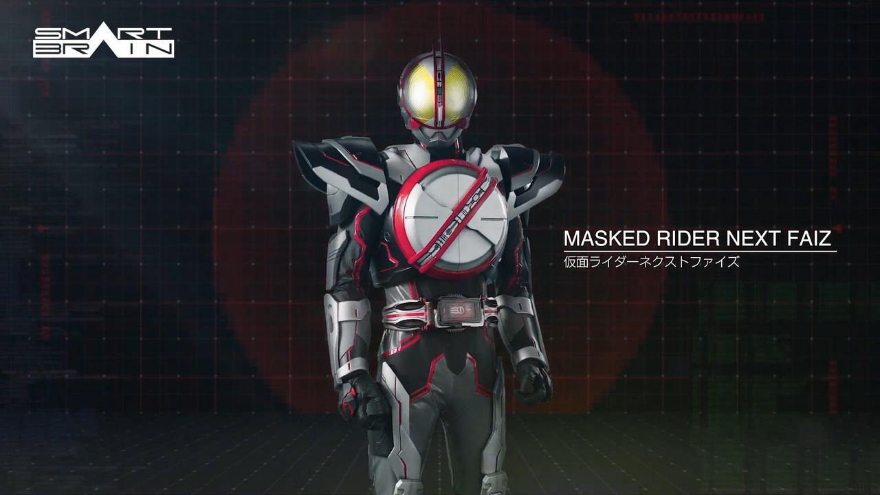 CSMファイズドライバーNEXT】仮面ライダー555(ファイズ CSMファイズドライバーNEXT】仮面ライダー555(ファイズ