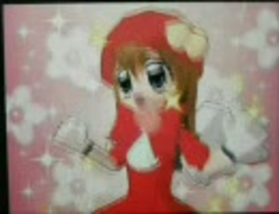 きらりん☆レボリューション みんなでおどろう フリフリデビュー! スクリーンショット