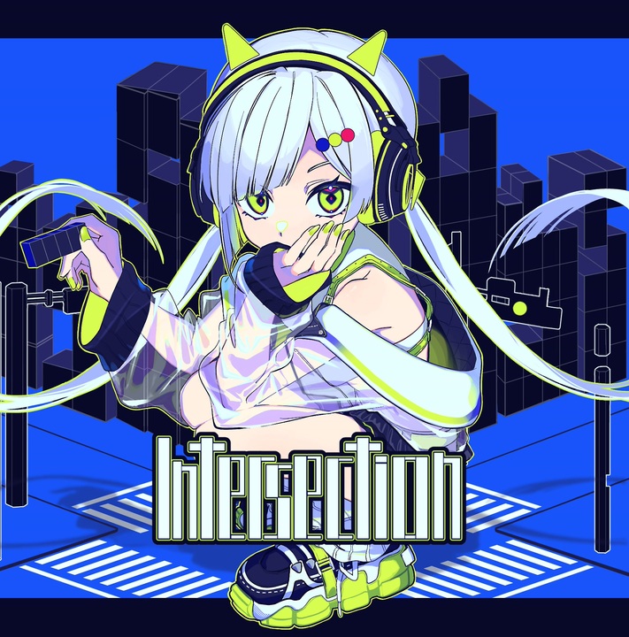 ボーマス53】Intersection / 交通班 XFD - ニコニコ動画