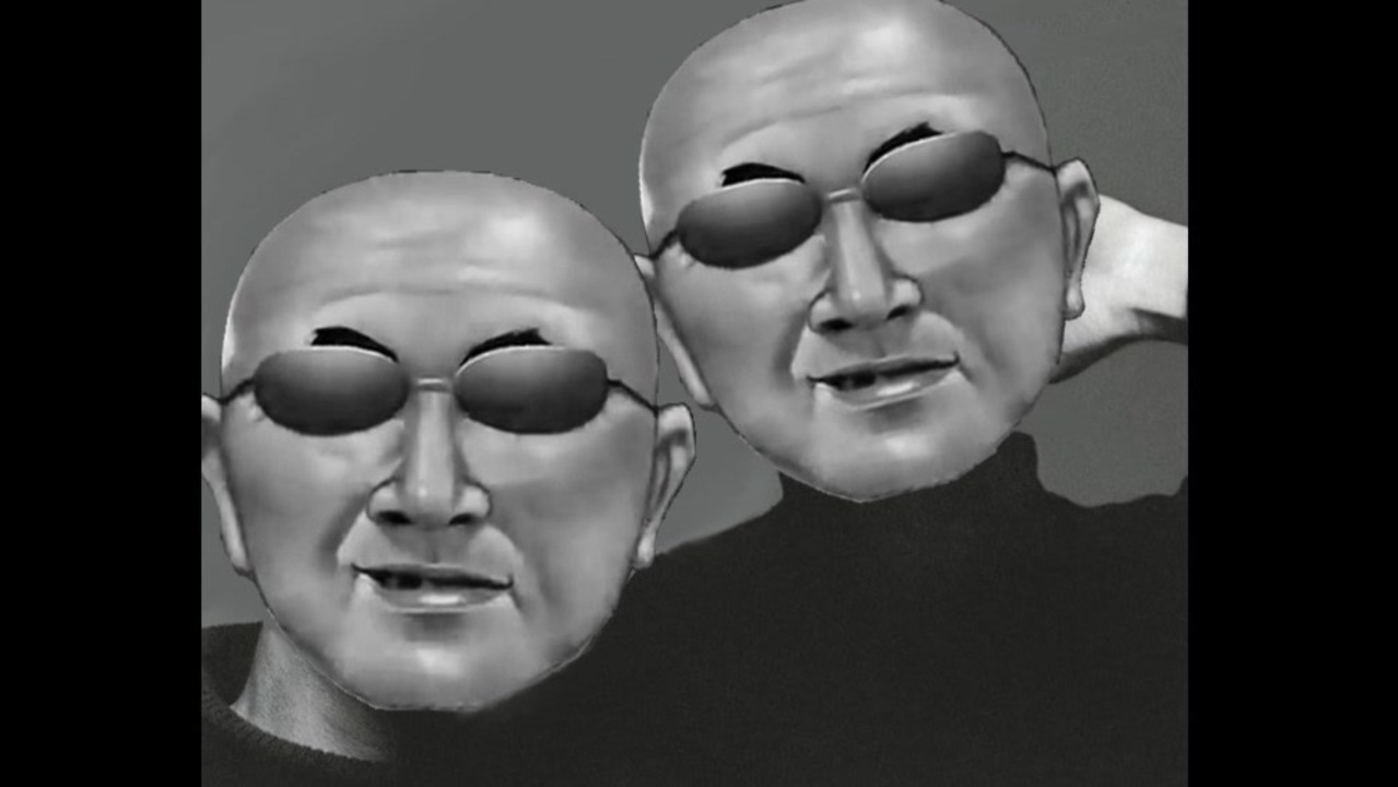 スカトロプレイ クサイモンとハラノナカーグルグル - ニコニコ動画