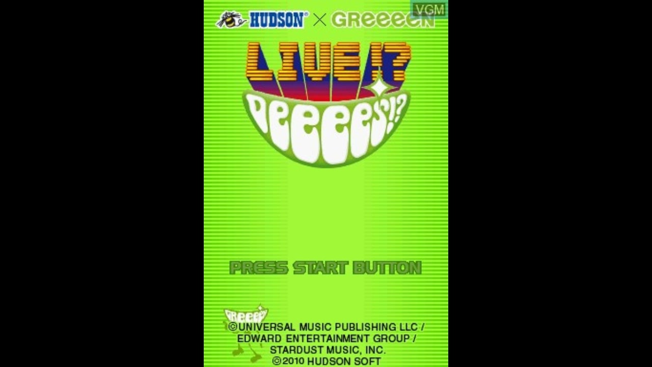 旅人　HUDSON×GReeeeN 数量限定特典 Amazon | HUDSON X GReeeeN ライブ!? DeeeeS!?(ソフト単品版