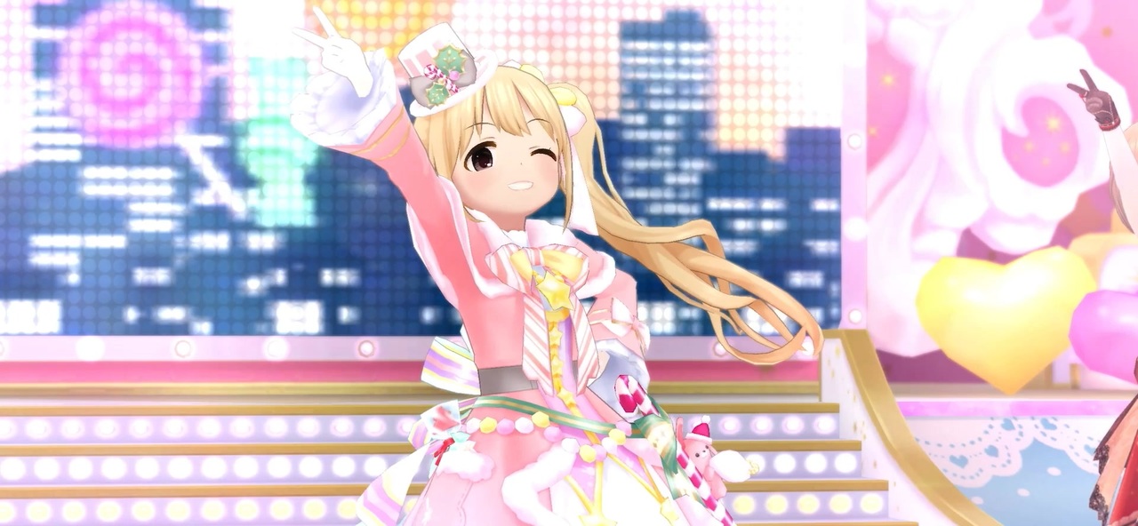 スローライフ・ファンタジー 双葉杏〔ようこそぜいたくパーティー