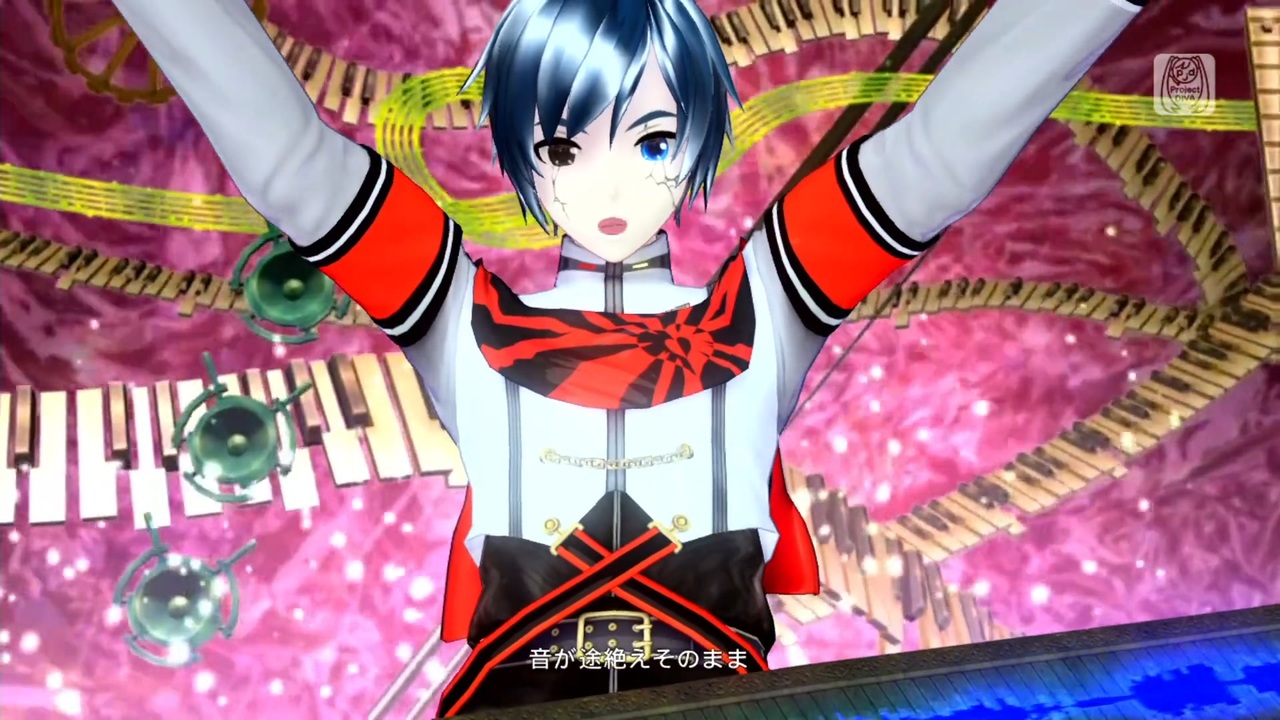 KAITO V3】Sadistic.Music∞Factory【カバー】 - ニコニコ動画