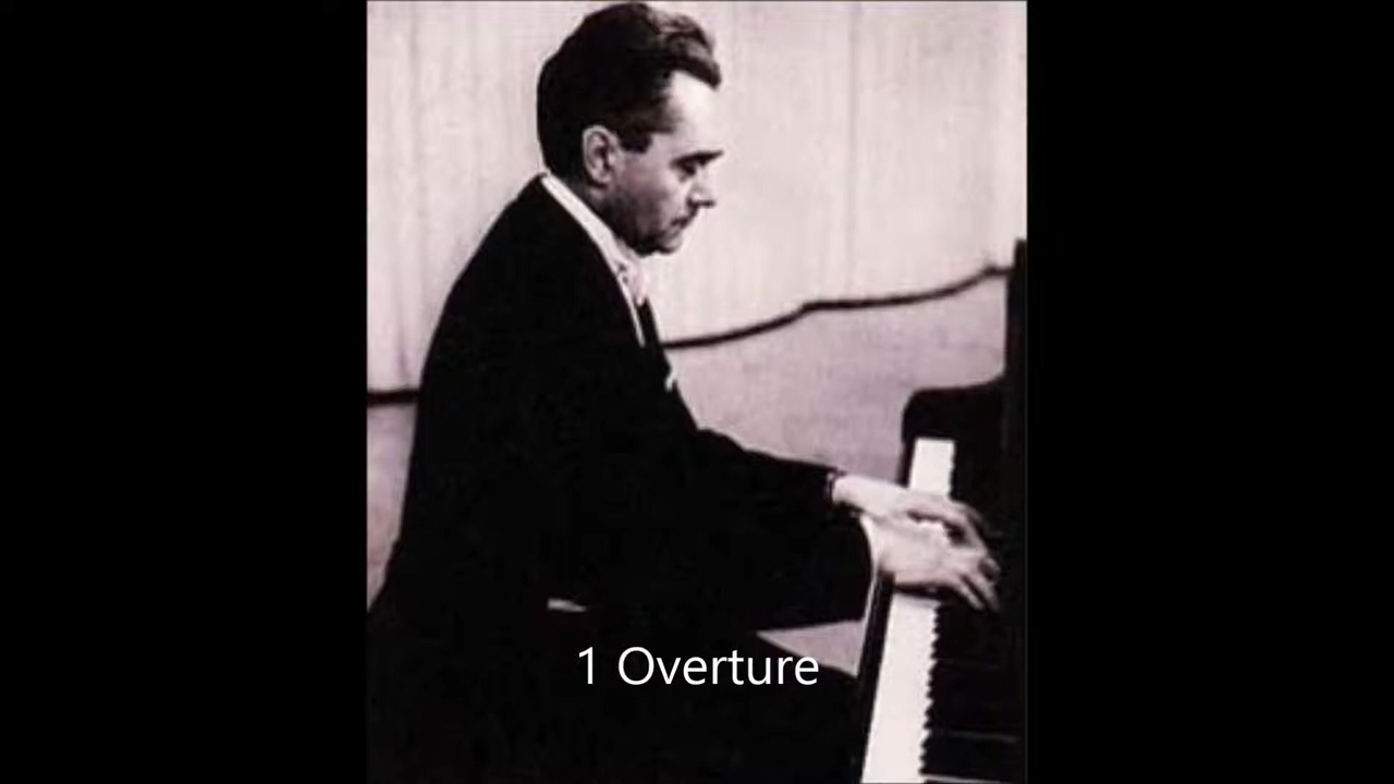 アナトリー・ヴェデルニコフ J.S.バッハ :パルティータ全曲 2CD アナトリー・ヴェデルニコフ・エディション1-5 CD