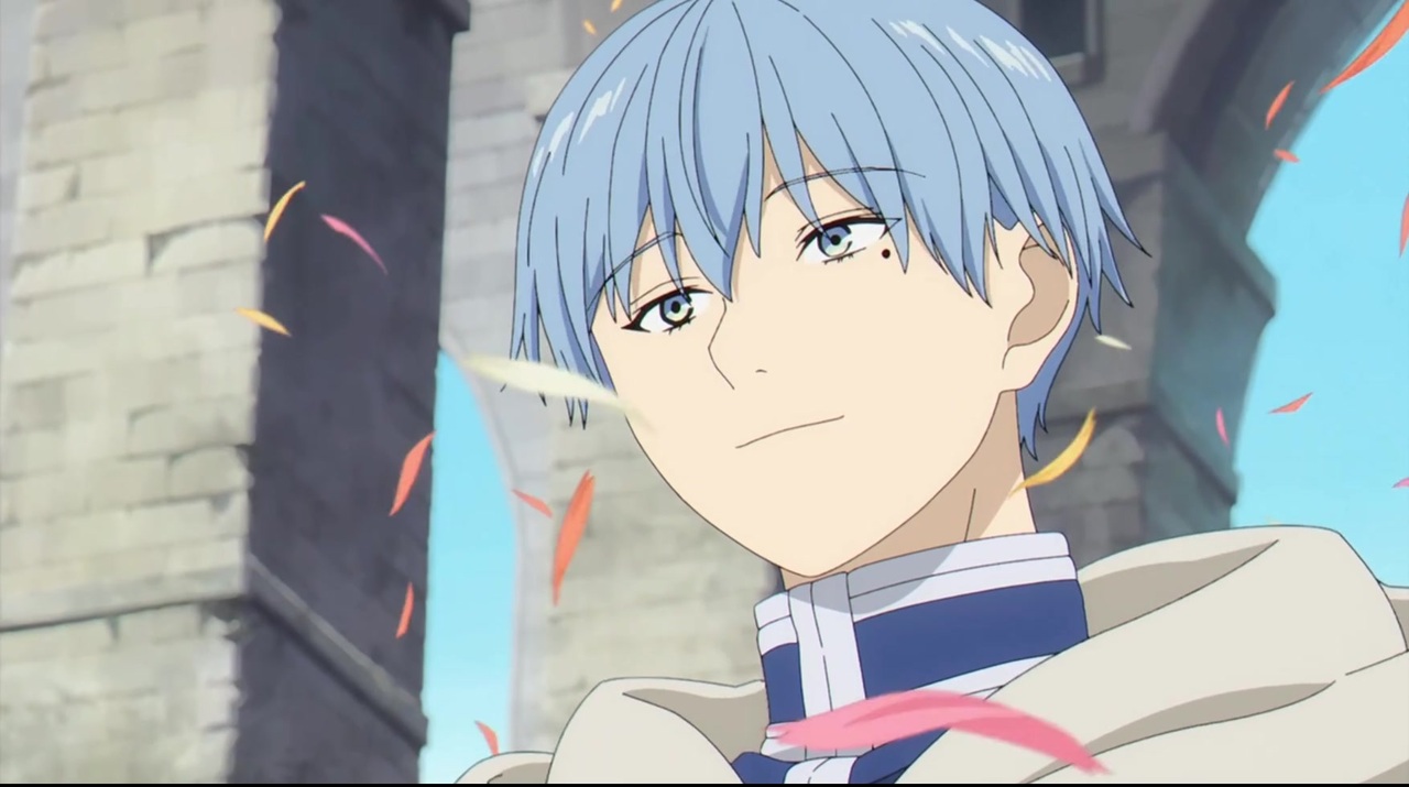 葬送のフリーレン】ヒンメル関連エピソードまとめ1 - ニコニコ動画