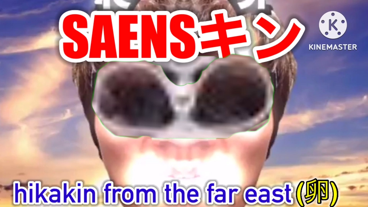 卵 SAENSキン - ニコニコ動画