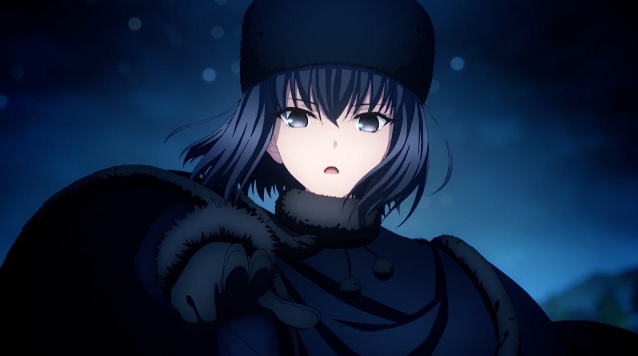魔法使いの夜』本日発売！ TYPE-MOONが贈るふたりの魔女の物語が