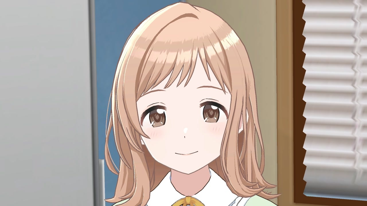 シャニソン】櫻木真乃「OurSTREAM」P視点(4K60→1080p60) - ニコニコ動画