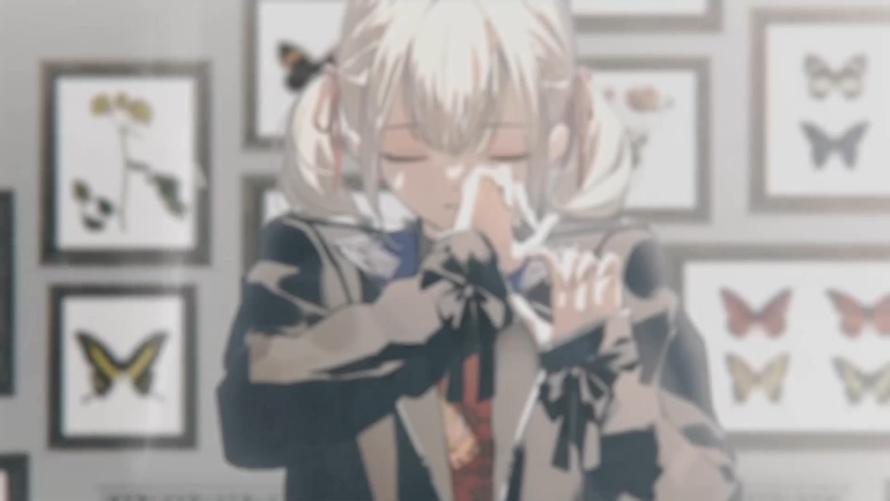 プロセカ2DMV 最高画質】仮死化 Vivid BAD SQUAD × MEIKO