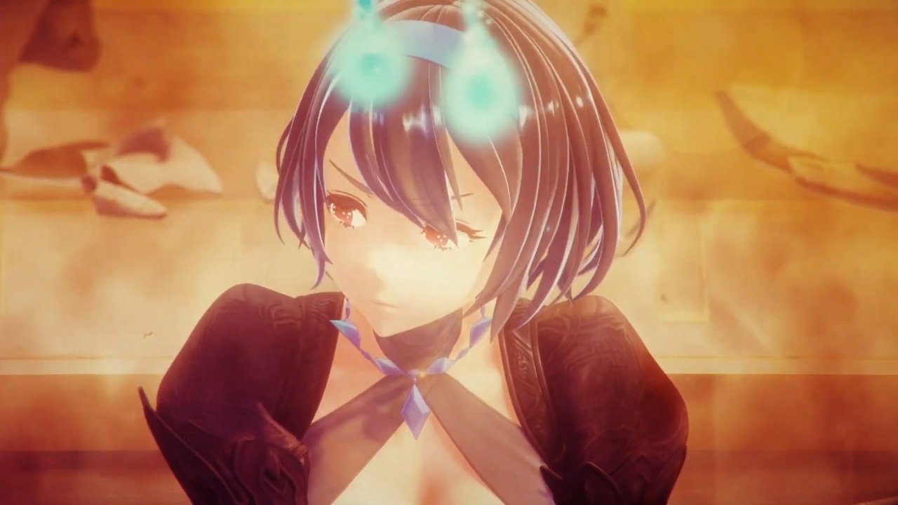 シノリアス　一番最後のモノガタリ ファンムービー『シノアリス 一番最後のモノガタリ』 | SQUARE ENIX