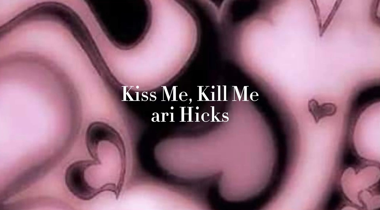D≒SIRE 会場限定CD-R 「KILL ME KISS ME 」 Amazon MusicでVARIOUS ARTISTSのKiss Me, Kill Me (Original